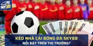 anh em hiểu về kèo nhà cái bóng đá tại Sky88