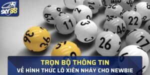 Lô xiên nháy không chỉ đơn thuần là một trò chơi may rủi